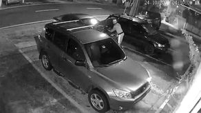 En los últimos meses se ha observado una tendencia en cuanto a los delitos de hurtos o robos de vehículos.