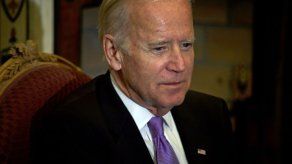 Biden asegura que EE.UU. mantendrá su relación especial con el Reino Unido