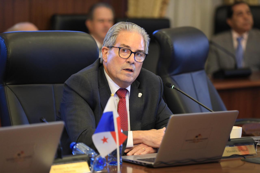 Minsa aprueba contrato por B/.20.4 millones&nbsp;