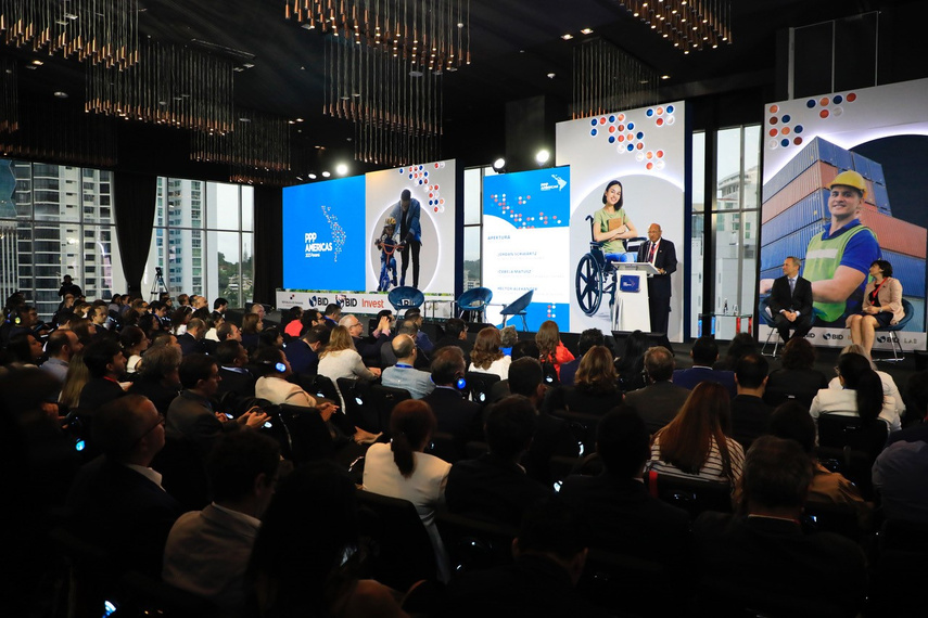 Foro PPP Américas 2023 Foro PPP Américas 2023