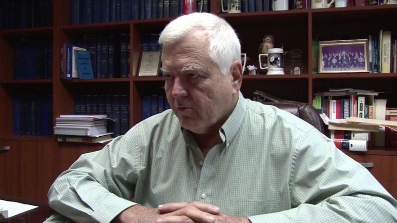 Fiscalía solicitó levantamiento de fuero electoral a Mario Martinelli