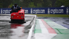 Fórmula 1: GP de Emilia-Romaña es cancelado por inundaciones