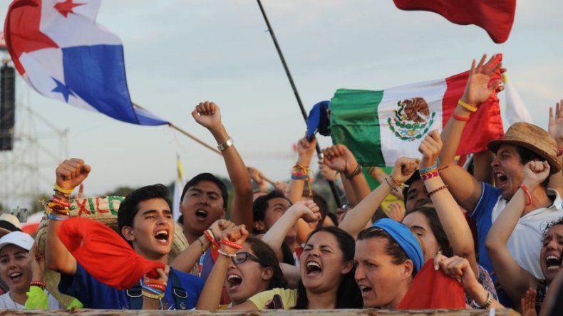 Episcopado de Nicaragua anuncia participación en la JMJ en Panamá 2019