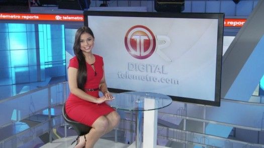 TR Digital edición del 29 de agosto de 2017