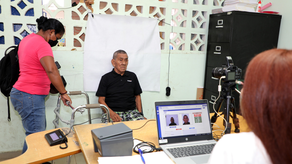 Giras de cedulación: ¿Cuándo y dónde serán?&nbsp;