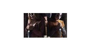 Los Extraños: Cacería Nocturna