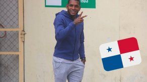 Negrito Quintero se une a los trabajos de Universitario