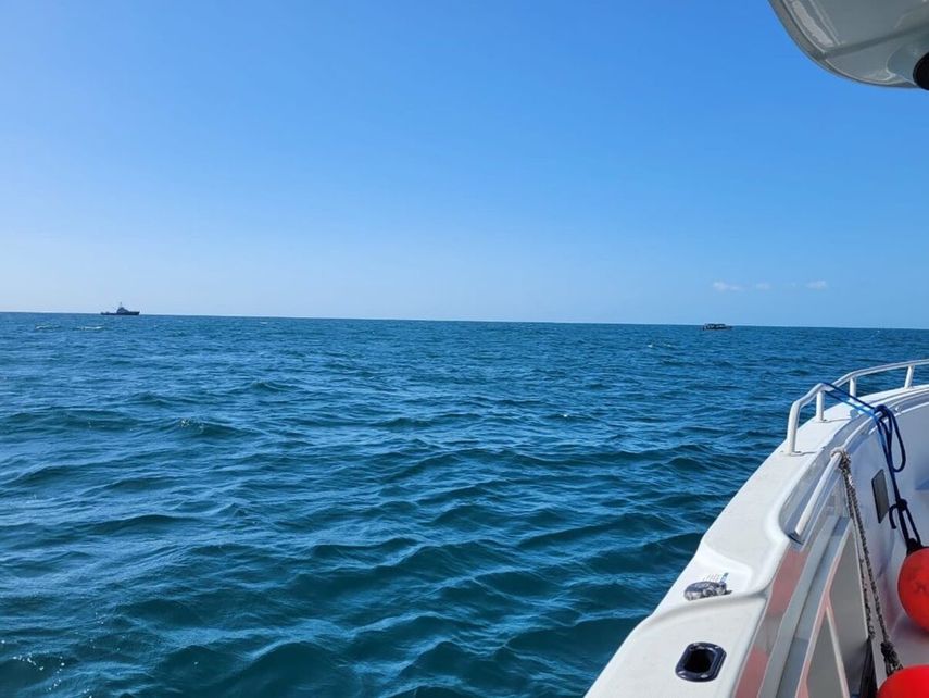 Las personas están desaparecidas desde el 3 de enero del 2022.