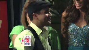 El pelao Adrián tiene sus estudios universitarios garantizados