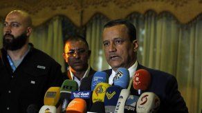 La ONU presenta un plan de paz a los rebeldes de Yemen y espera su respuesta