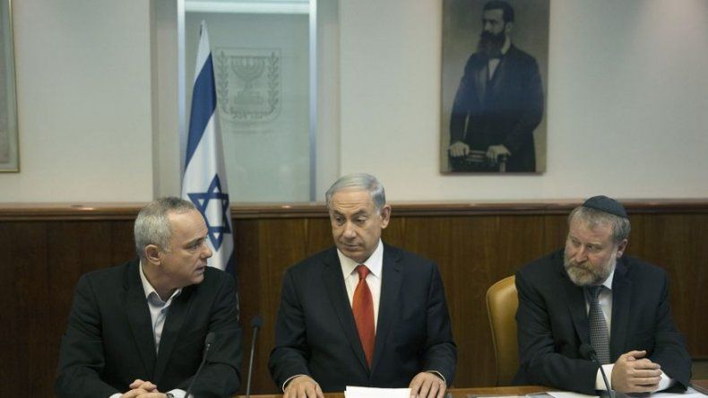 Israel: El próximo mes será crítico con respecto a Irán