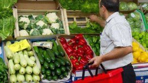 Perú: inflación de marzo alcanza mayor tasa en últimos 8 meses