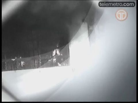 Testimonio de sobreviviente del incendio en centro de menores