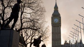 El Big Ben estará en silencio varios meses por obras
