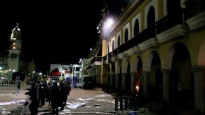 Linchan y queman a dos personas en pueblo del centro de México