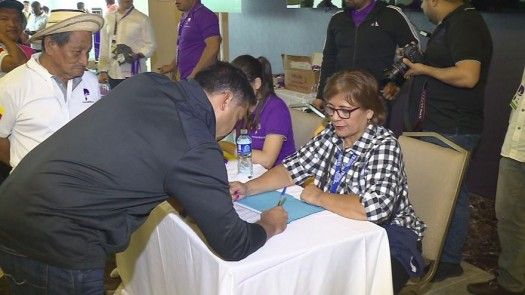 Diputados reaccionan a campaña no a la reelección