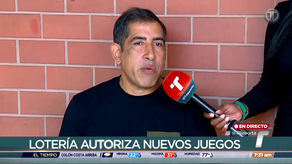 Lotería electrónica: ¿Cómo funcionará y qué días juega?