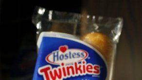 Fabricante de Twinkies y Wonder en EEUU