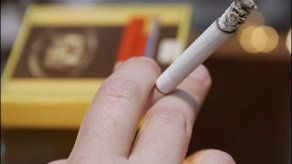 EU: fumadores pueden demandar por cigarrillos light