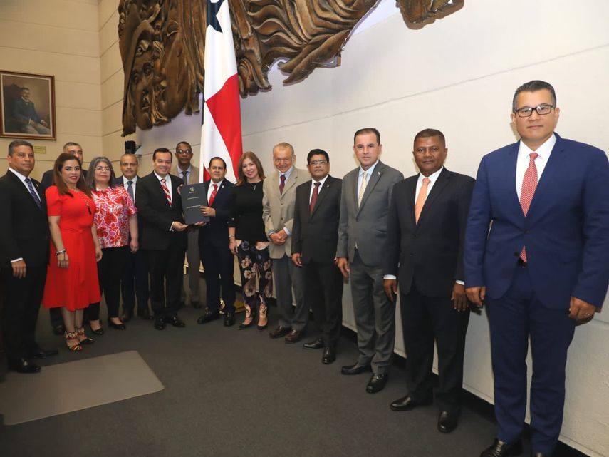 De acuerdo con el proyecto