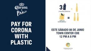 Disfruta del Corona Sunsets por el Día Mundial de los Oceános