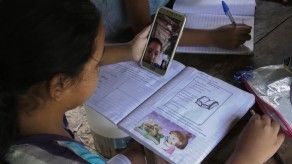 Padres de familia tienen hasta enero de 2021 para matricular a los estudiantes