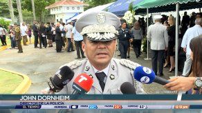 Policía realiza diligencias para ubicar a menor desaparecida en San Miguelito Policía realiza diligencias para ubicar a menor desaparecida en San Miguelito