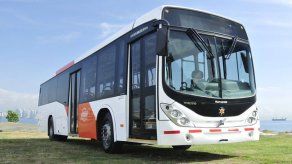 Negociaciones con Mi Bus tienen un 98% de avance