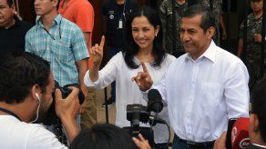 Esposa de expresidente de Perú renuncia a la FAO