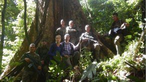 Instituto Smithsonian Instituto Smithsonian