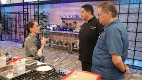 ¿Helado salado? No se diga más...