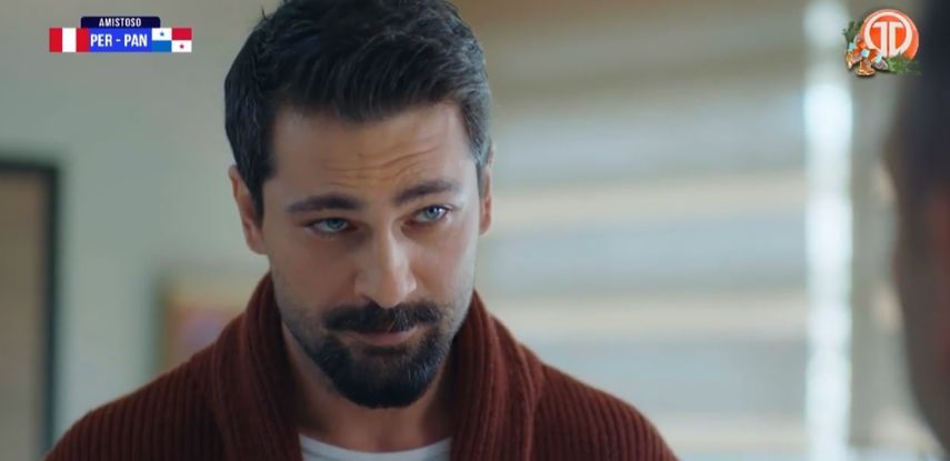 DOCTOR MILAGRO | Tanju le anuncia a Ferman que es el nuevo jefe de cirugía