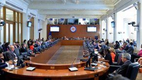 OEA decide esta semana si apuesta por aplicar Carta Democrática a Venezuela