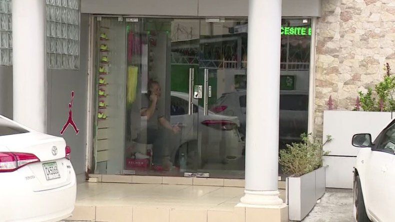 Realizan allanamientos en locales relacionados a irregularidades en uso de fondos de Pandeportes