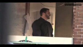 Realizan requisa en celda de Wild Bill por página de Facebook