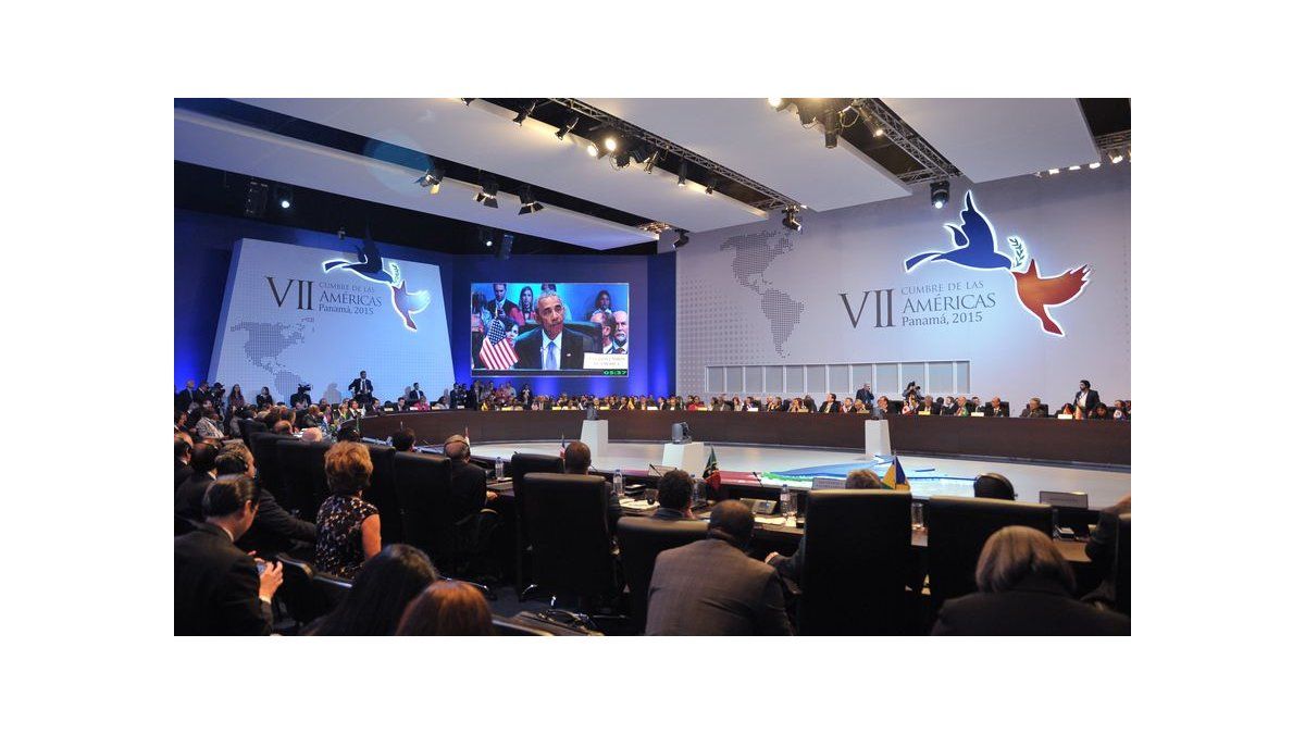 Desarrollo de Cumbre de las Américas tuvo un costo menor al presupuestado