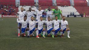 Plaza Amador cerrará serie visitando al Olimpia que fue suspendido a jugar a puerta cerrada