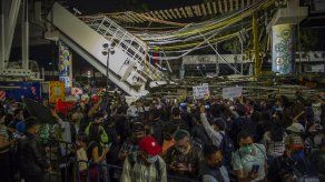 El acuerdo publicado en la Gaceta no detalla si ésta será una indemnización definitiva.