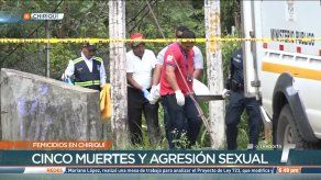 En Chiriquí se han registrado dos femicidios en lo que va de 2022