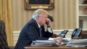 Merkel critica decreto antiimigración de Donald Trump