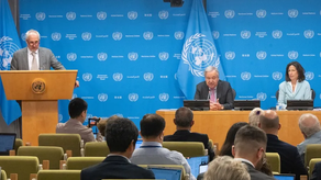 La ONU pide transparencia electoral en Venezuela y dice que panel experto sigue su mandato