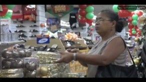 El atractivo de un arbolito o la tradición del nacimiento ¿qué prefiere el panameño?