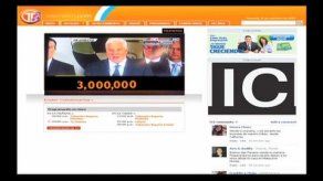 Telemetro rompe récord de visitas en sus plataformas digitales