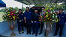 Inauguran nuevo Servicio de Salvamento y Extinción de Incendios en el Aeropuerto de Chitré. Inauguran nuevo Servicio de Salvamento y Extinción de Incendios en el Aeropuerto de Chitré.