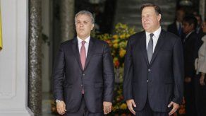 Varela espera que Duque tome medida fuertes para atacar producción drogas