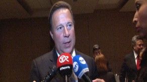 Sociedad civil pide a Varela vetar Ley Antiblindaje