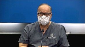 CSS retomará atención de consulta externa para pacientes crónicos