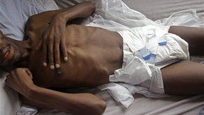 Sudáfrica estrena film sobre sida en Día Mundial de la enfermedad