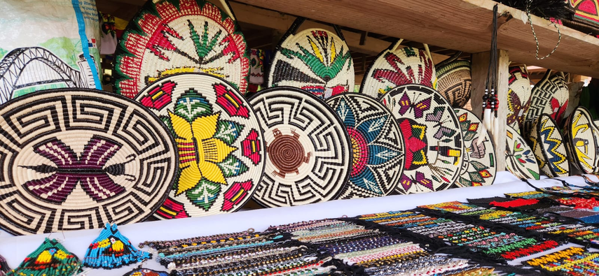 Feria Nacional de Artesanías 2024