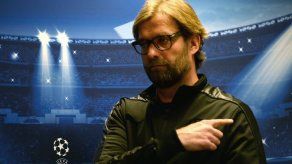 Klopp cree que no es tan difícil remontar al Real Madrid